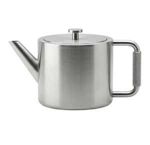 Handmade Elegant Metal Stainless Steel <b>Tea</b> <b>Set</b> Silver Finished Silver <b>Tea</b> <b>Pot</b> Afternoon <b>Tea</b> Supplies Coffee & <b>Tea</b> Essentials - Product Image 2