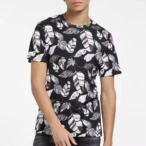 T-shirts en coton de haute qualité, couleur unie, grandes tailles pour hommes, isolés, en provenance du Pakistan. - Product Image 5