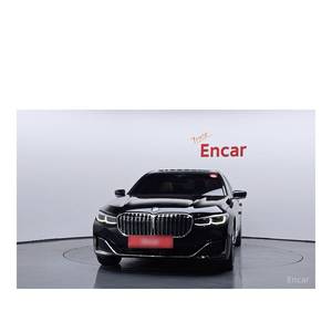 BMW Série 7 730d XDrive Novembre 2020 137 959 km Automatique Diesel Sièges en cuir Conduite à gauche Design Pure Excellence - Product Image 3