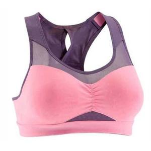 Sujetador Deportivo a Prueba de Impactos para Mujer, Alto Rendimiento, para Entrenamiento Físico, Gimnasio, Correr, Transpirable, Cómodo - Product Image 2