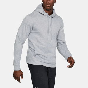 Sweat-shirt à capuche zippé en coton doux pour homme, confortable, style streetwear, tenue tendance pour homme - Product Image 5