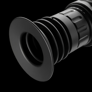 Caméra thermique de vision nocturne avec télémètre laser longue portée, calcul intelligent, accessoire de chasse tactique - Product Image 6