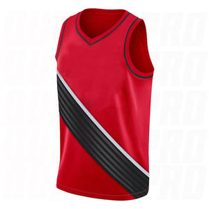 Camisetas de baloncesto transpirables de secado rápido para niños, camiseta deportiva juvenil con pantalones cortos, uniforme de entrenamiento ligero y cómodo, nuevo - Product Image 2