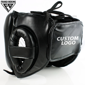 Protection buccale confortable en cuir PU léger, écologique, de haute qualité, personnalisable, service OEM/ODM, fournisseur fiable - Product Image 4