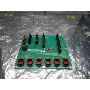 AMAT 0100-20026 PCB ASSY, STEPPER DRIVER - อุปกรณ์และชิ้นส่วนเซมิคอนดักเตอร์ระดับโลกที่เชื่อถือได้ - Product Image 2