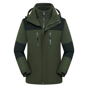 Winter Season Wind Breaker <b>Jackets</b> <b>with</b> Custom Logo & Long Sleeve Running Outdoor Windproof Windbreaker <b>Jacket</b> - Product Image 6