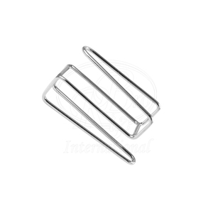 Retractor de Mejillas de Acero Inoxidable, Tamaño Estándar, Instrumento Dental Veterinario para Caballos, Herramienta de Examen Oral - Product Image 4