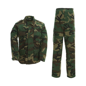 Ensemble veste et pantalon de chasse et de randonnée camouflage haut de gamme pour l'aventure en plein air – Fournisseur en gros de haute qualité - Product Image 4