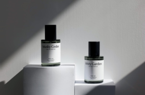 น้ำหอมเดลี่คอมมา เมนส์ วู้ดดี้ โมเดิร์น สเปรย์ โอ เดอ ปาร์ฟูม กลิ่นติดทนนาน 30 มล. - Product Image 4