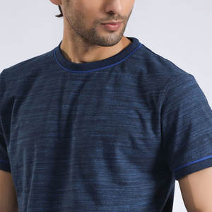 Camisetas de Hombre con Logotipo Personalizado Impreso en el Mejor Material, Diseña Tu Propio Logotipo - Product Image 6