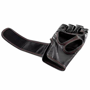 Gym and Competition Use Factory Custom MMA Gloves Shock Proof Grappling Gloves for Boxing Sparring - Product Image 1