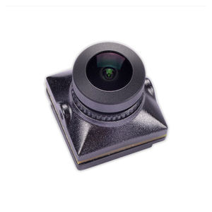 Precio de Fábrica al por Mayor, Cámara FPV 1800 TVL Super WDR 165 °   Lente Gran Angular con Sensor de Imagen CMOS para Drones FPV de Vuelo y Carreras - Product Image 2