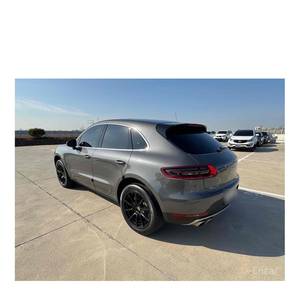 Porsche Macan 3.0 S 2014 avec boîte automatique, 64 578 km, conduite à gauche - Product Image 2