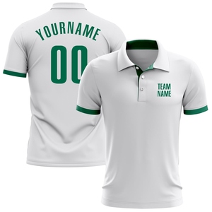 Wholesale Direct industry Best Selling Custom <b>Orange</b> Black Performance Golf <b>Polo</b> Shirt - Product Image 3