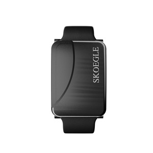 Pulsera Inteligente con Rastreador GPS SKOEGLE para Niños y Adultos Mayores, Botón SOS, Batería Recargable, Rastreo en Tiempo Real, Navegación GPS - Product Image 2