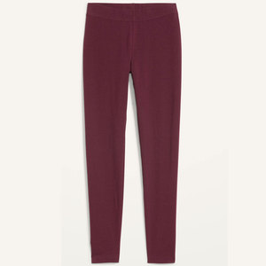 Venta Directa de Fábrica, Leggings Transpirables y Ligeros para Mujer, Ropa de Gimnasio, Cintura Elástica, Leggings de Yoga para Mujer - Product Image 1