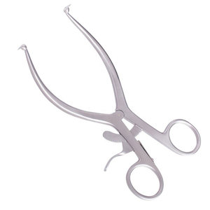 Premium Self Retaining Retractor Surgical Retracting Instrument Wholesale Factory Medical Grade Self Retaining Retractor - Product Image 1