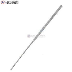 เครื่องมือแยกเส้นประสาท Sachs แบบปลายทู่ ขนาด 3 มม. โค้งเล็กน้อย ขนาด 7 1/2 สำหรับผ่าตัดและแยกเส้นประสาท - Product Image 5