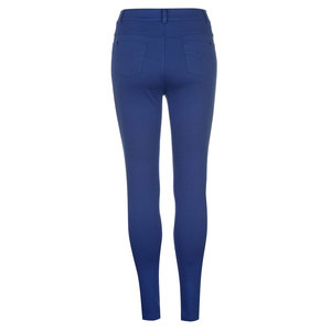 2026 New High Quality <b>Slim</b>-Fit Mid Waist Printed Breathable Eco-Friendly Gym Yoga <b>Leggings</b> for Women - Product Image 4