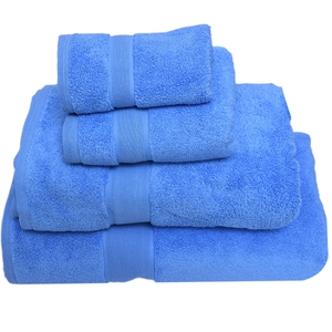 Serviettes de luxe zéro torsion très demandées, 100 % coton, pour le bain, les mains et le visage, aux meilleurs prix disponibles pour les commandes en gros - Product Image 3