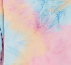 Easy Wash Durable <b>Material</b> Women Tie <b>Dye</b> Tracksuit wholesale rate Anti Wrinkle Casual Wear Tie <b>Dye</b> Tracksuit With Latest Designs - Product Image 4