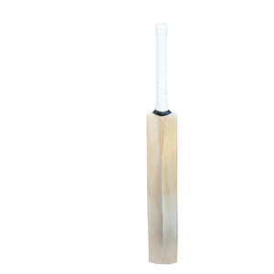 Bâtons de cricket en saule anglais de qualité supérieure, durables, ambidextres, écologiques, légers, faible MOQ, design simple et uni - Product Image 2
