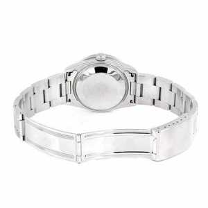 Luxury <b>Iced</b> <b>Out</b> Moissanite <b>Watch</b> Two Tone Gold Silver Automatic Mechanical Diamond Style Wristwatch - Product Image 3