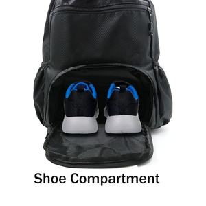 Bolsa Deportiva Reutilizable, Bolsa de Gimnasio, Mochila Deportiva Resistente, Bolsa Deportiva con Impresión Personalizada, Mochila de Entrenamiento en Equipo, Moderna y Práctica - Product Image 5