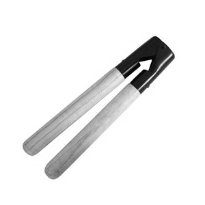 Écorneur dentaire de haute qualité avec manche en acier, instruments vétérinaires premium, écorneur en acier pour animaux, prix de gros - Product Image 6