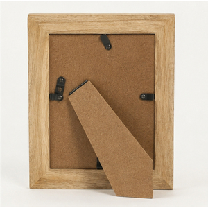 Hand-Carved Wooden Photo <b>Frame</b> with Tropical Leaf Pattern Antique Whitewashed <b>Wood</b> <b>Picture</b> <b>Frame</b> Bulk Wholesale Price - Product Image 3