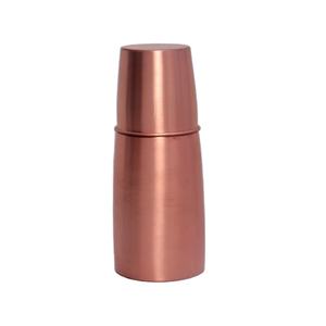 High on Demand Pure Copper Lightweight Leak Proof Bedroom Water <b>Bottle</b> for <b>Drinking</b> and Containing Water - Product Image 1
