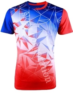 T-Shirt homme 100% coton de qualité supérieure, avec impression personnalisée, Logo de marque, surdimensionné, blanc - Product Image 1