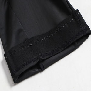 Cuissard de cyclisme pour homme, anti-humidité, court, rembourré, séchage rapide, impression par transfert thermique, personnalisable - Product Image 2