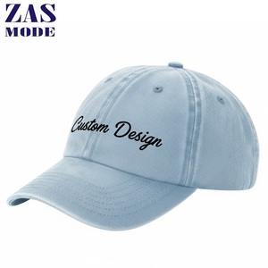 Casquette de baseball unisexe 6 panneaux style sportif à visière incurvée, douce et structurée, pour la course et les activités de plein air, avec logo brodé personnalisé – Grande Vente - Product Image 1
