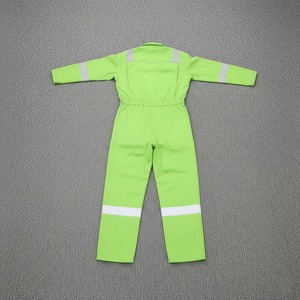 Overol de Seguridad Industrial para la Construcción, Uniforme de Trabajo para Invierno - Product Image 4
