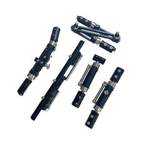 Sistema Ortho Fix para Alargamiento de Extremidades Inferiores, Fijador Externo, Instrumentos Ortopédicos de Surgiright Instruments - Product Image 6