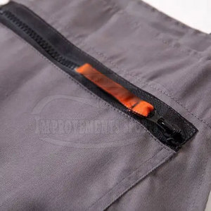 Offre Spéciale nouveau style bavoirs de travail bavoirs de travail de qualité supérieure bavoirs de travail réfléchissants haute visibilité - Product Image 3