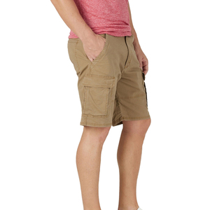 Pantalones Cortos de Alta Calidad para Hombre, Pantalones Cortos Cargo, Deportivos, Casuales, Tácticos, con Múltiples Bolsillos, Estilo Jeans, Nuevos - Product Image 3