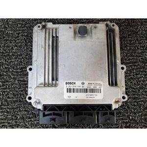ECUs et modules informatiques d'occasion Captur 0281030899 - Product Image 1
