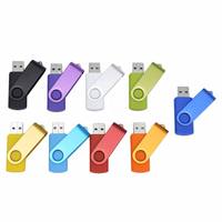 Clé USB Mini en Gros à Bas Prix, Clé USB Personnalisée, Cadeau Promotionnel, Dispositif de Stockage de Données, Clé USB 32 Go pour TV BOX