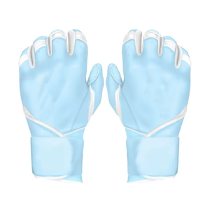 Guantes de Bateo de Béisbol Recién Llegados, Guantes de Bateo de Béisbol Más Vendidos, Guantes de Bateo de Béisbol de Alta Calidad - Product Image 4