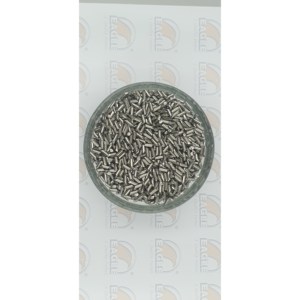 หมุดเหล็กกล้าไร้สนิมธรรมดา 2 X 6 มม. อุปกรณ์เสริมเครื่องมือกล - Product Image 1