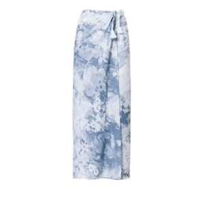 Pareo de Playa para Mujer, Ligero, Elegante, para Vacaciones de Verano, Resort, Piscina, Viajes, Estilo Playero - Product Image 2
