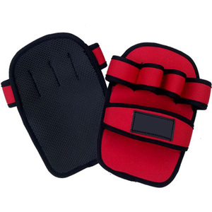 Gants de sport personnalisés pour l'entraînement de gymnastique, protection des paumes, poignées pour la musculation - Product Image 1