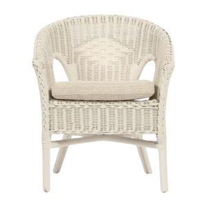 Fauteuil à bascule en rotin durable et simple pour enfants, mobilier pour tout-petits, chaise à bascule en osier pour chambre de bébé, prix de gros, haute qualité, pas cher - Product Image 3
