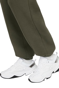 ชุดสำหรับผู้หญิงนักขี่จักรยาน ชุดลำลอง กางเกงวอร์ม - Product Image 3
