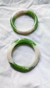 Bracelet élégant en résine de qualité supérieure pour femmes, fabriqué en Inde, nouvelle arrivée et best-seller par AFZA ENTERPRISES - Product Image 3