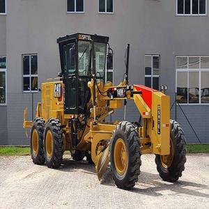 Componentes Principales de Motor, Caja de Cambios y Bomba para Motoniveladora CAT 140K Usada de Alta Calidad, Origen Tailandia, 40001-50000 Horas, 16900kg, en Venta - Product Image 6