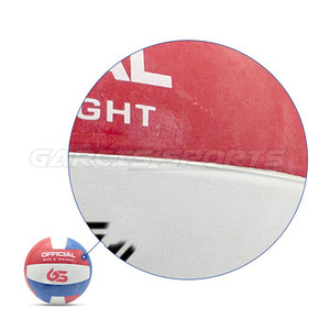 Ballons de volley-ball professionnels fabriqués au Pakistan, nouvelle conception, best-sellers - Product Image 6