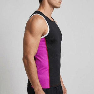 Technologie de tissu avancée, justaucorps de boxe léger adapté aux séances d'entraînement et aux combats de compétition - Product Image 5